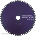 Iwood Cermet Tipped Saw for Stainless