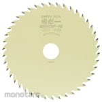 Iwood Chip Saw White Fluorine