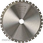 Iwood Tipped Saw for Steel