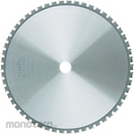 Iwood Tipped Saw for Steel