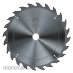 JCK Mata Gergaji Bundar Heavy Duty TCT