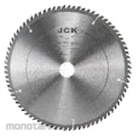 JCK Mata Gergaji Bundar TCT TRD untuk Kayu