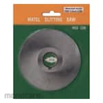 JCK Metal Slitting Saw