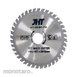 JHT Mata Gerinda Potong TCT Multi