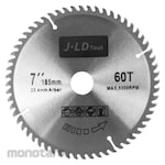 JLD TCT Saw Blade