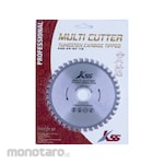 K55 Mata Gerinda Potong TCT Multi