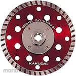 KAKUDAI MFG Silent cutter