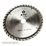 KEC Tools TCT Saw Blade