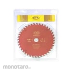 KYK Teflon Coating Red Saw Blade 9inch