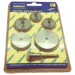 Kleber Saw Blade Kit Set