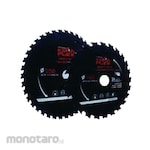 Konaflex TCT Saw Blade Black