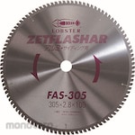 LOBSTER(LOBTEX) Carbide Tipped Saw ZetFlashar for Aluminium