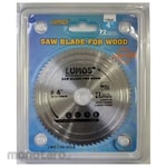 Lumos Saw Blade TCT 4"