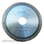 MARS Multi Cutter Circular Saw