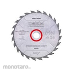 METABO Circular Saw Blade