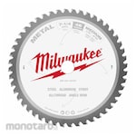 MILWAUKEE Circular Saw Blade (Mata Gergaji Bundar)