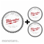 MILWAUKEE Circular Saw Blades