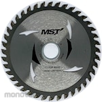 MST Carbide Circular Saw