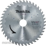 Makita Aluminum Tip Saw 125