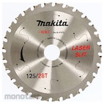 Makita Charging Metal Tip Saw