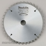 Makita Chip saw 160-40T ceramics