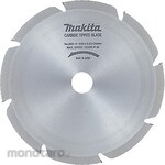 Makita Chip saw 203 for slate