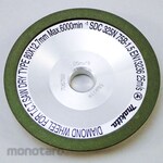 Makita Diamond for chip saw polishing