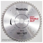 Makita Double Slit Tip Saw