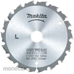 Makita For hard ceramic siding