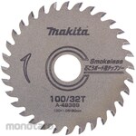 Makita For plasterboard (thin blade)