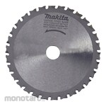 Makita Gergaji Bundar TCT