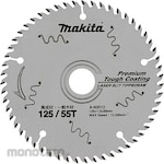 Makita Premium tough coated tipped saw