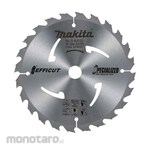 Makita TCT Blade Wood Efficut