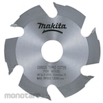 Makita TCT Cutter