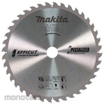 Makita TCT Saw Blade Efficut Composite Decking