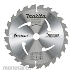 Makita TCT Saw Blade Efficut Wood