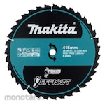 Makita TCT Saw Blade for Circular Saw Efficut General