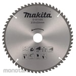 Makita TCT Saw Blade for Multipurpose