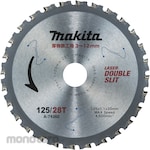Makita Thick metalworking 125