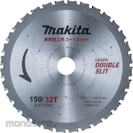 Makita Thick metalworking 150