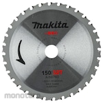 Makita Tipped Saw For General Metalworking