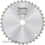 Makita Tipped saw 185-36T hard