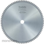 Makita Tipped saw 305 for thin plate mild steel materials