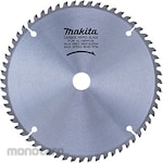 Makita Tipped saw for aluminum 190