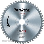Makita Tipped saw for aluminum