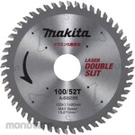 Makita Tipped saw for melamine