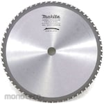 Makita Tipped saw for mild steel materials