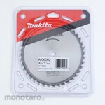 Makita Tipped saw for side sawing