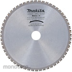 Makita Tipped saw for thin sheet metal 160