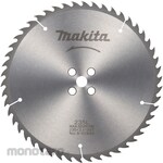 Makita Tipped saw for vertical sawing